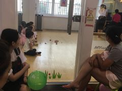 -美育少儿中国舞·钢琴·声乐艺术中心(枫蓝购物中心店)