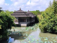 -韩湘水博园