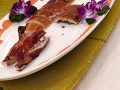 -番禺宾馆丽苑厅