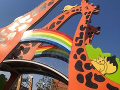 -季高兔窝窝亲子园(上海薰衣草公园店)