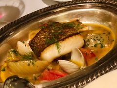 -壳里西餐厅Coquille Seafood Bistro(蒙自路店)