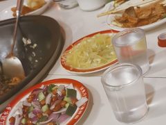 -江湖水乡铁锅炖魚(周庄嘉园店)