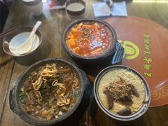 -王明古法砂锅居(开化寺店)