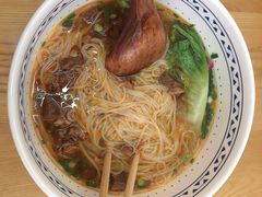 -三两粉(莲塘华润万家店)