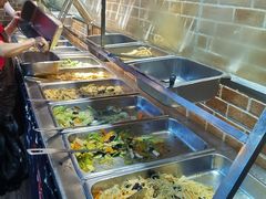 -净行天厨(莲塘总店)