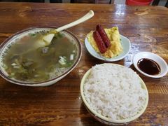 -陈记汤饭(水巷口店)