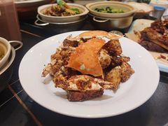 -香阁餐厅·常州菜·常州菜代表品牌(新北奥体店)