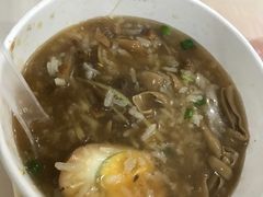 -百成大同鸭肉粥(大同总店)