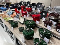 -崇光百货(铜锣湾店)