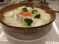 -漳平山水大酒店
