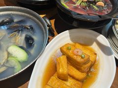-乡里八闽·福州乡土菜(火车北站店)