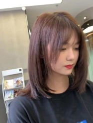 点击看大图 -MORI HAIR SALON日式美发沙龙