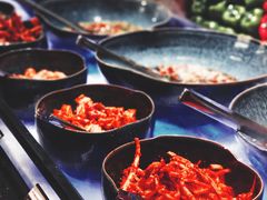 -盛江山自助料理(奥莱锦辉购物广场店)