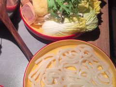 -沼津港精致料理·寿喜烧·烧鸟(龙湖南桥天街日料榜单店)