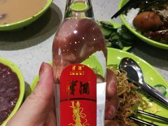 -大福来锅巴菜(古文化街店)