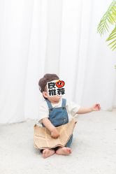 -小熊维尼高端儿童摄影(宝安旗舰店)