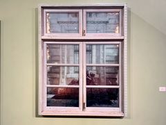 -Nathalie Djurberg与Hans Berg“牛皮纸包裹的月亮”-Prada荣宅当季展览