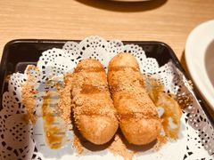 手工红糖糍粑-佬肥猫(南翔印象城MEGA店)
