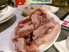 -喜来稀肉(望京店)