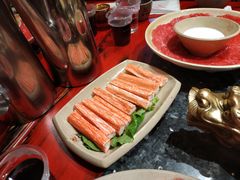 -蜀大侠火锅(古田店)