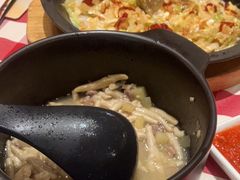 -西贝(华发商都店)
