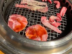 -汉拿山(北京上地华联店)