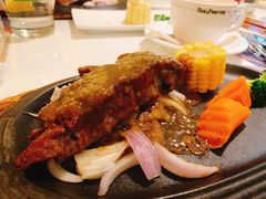 -斗牛士牛排餐厅(又一城店)