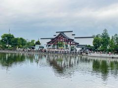 -采石矶景区