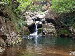 -太湖源风景区