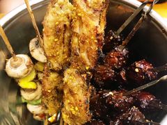 -炒豆合作社(东四总店)