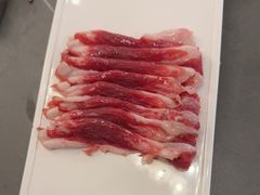 -尚宴牛特鲜自助(太原街万达店)