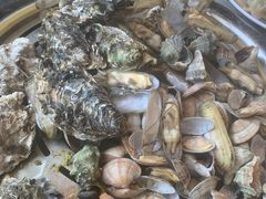 -四海蒸鲜蒸汽海鲜自助(北戴河店)