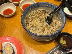 -元通寿司(地标店)
