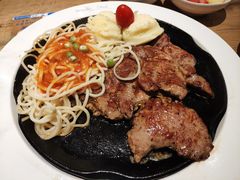 -豪客来牛排(重庆金源世纪广场1731店 )