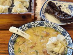 -张家巷美食(南浔店)