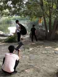 点击看大图 -爱儿美儿童摄影(奥森公园店)