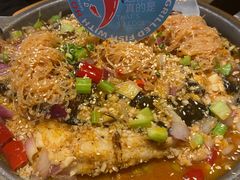 -南锣南门(东方银座店)