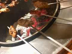 -忠义水浒烤肉(体育西路店)