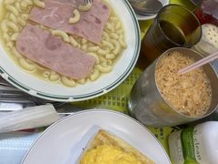 -澳洲牛奶公司(佐敦店)