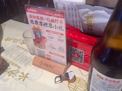 -聚味瞿记·龙虾堂(咸嘉湖店)