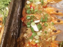 -太原富力万达文华酒店·美食汇西餐厅