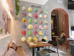 -ALLORA意大利餐厅(丰盛里店)