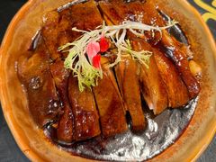 常来招牌碌鹅-常来小聚·广州非遗传承餐厅(高德置地店)