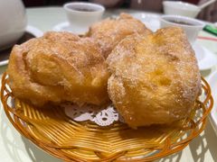 -兴悦酒家(环市东路店)