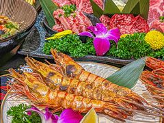 -丸藏和牛烧肉专门店(园区师惠坊店)