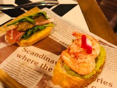 -CRAZYONES西班牙海鲜饭(日月光店)