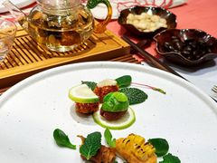 -叶叶菩提·晋福宫