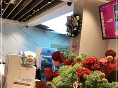 -注春·荞麦奶茶(新天地旗舰店)