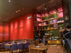 -清真·艾美可餐厅(大悦汇店)