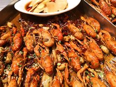 -老陈虾霸(上海路店)
